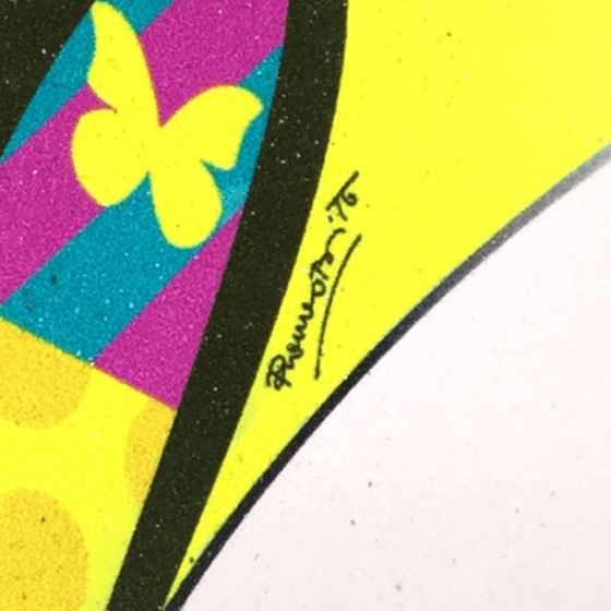 Lauren's Kids Artwork